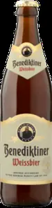 Benediktiner Weissbier